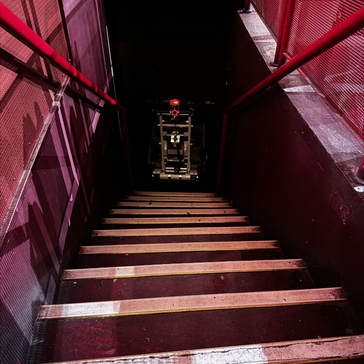 Evac and Access