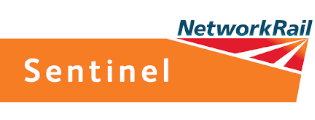 Network Rail Sentinel Cards